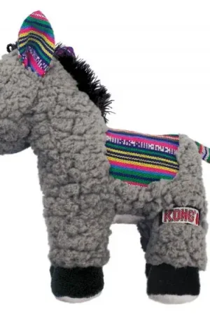 Beste Prijs Kong Sherps Donkey M Meerkleurig